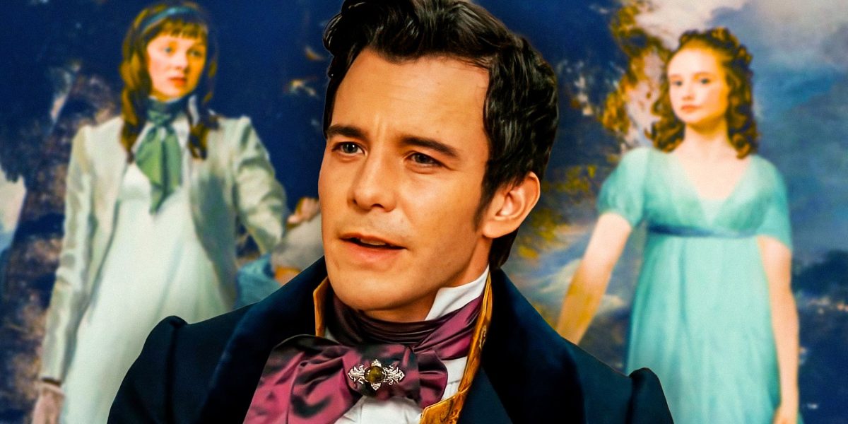 El adelanto de la temporada 4 de Bridgerton hace que 3 personajes sean aún más importantes para la temporada 3