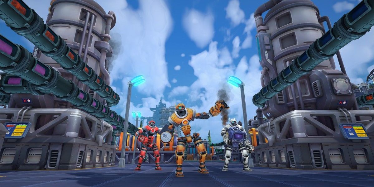 Vista previa práctica de Foundry: "Infinitas oportunidades de eficiencia"