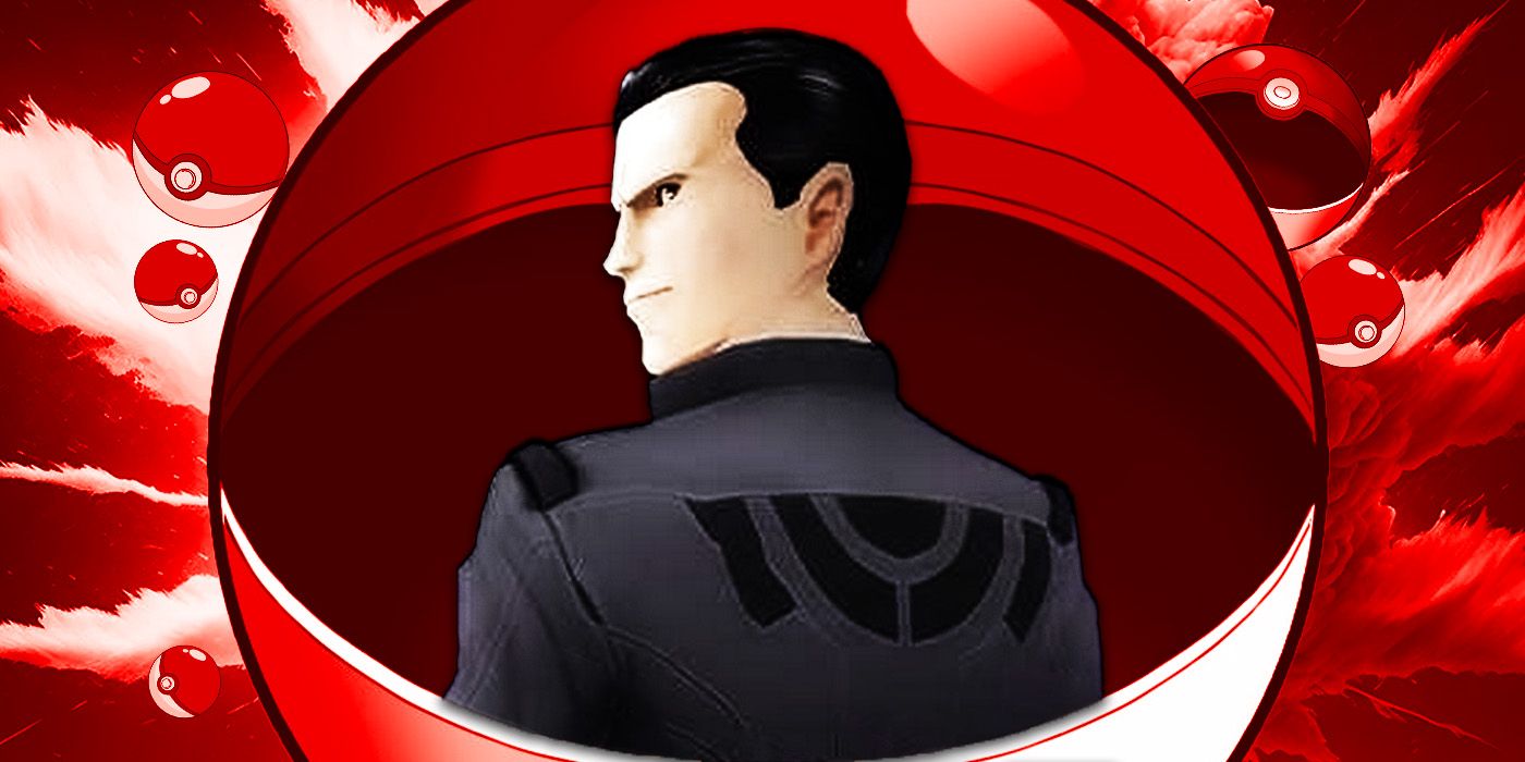 Cómo vencer a Giovanni en Pokémon GO (mayo de 2024)