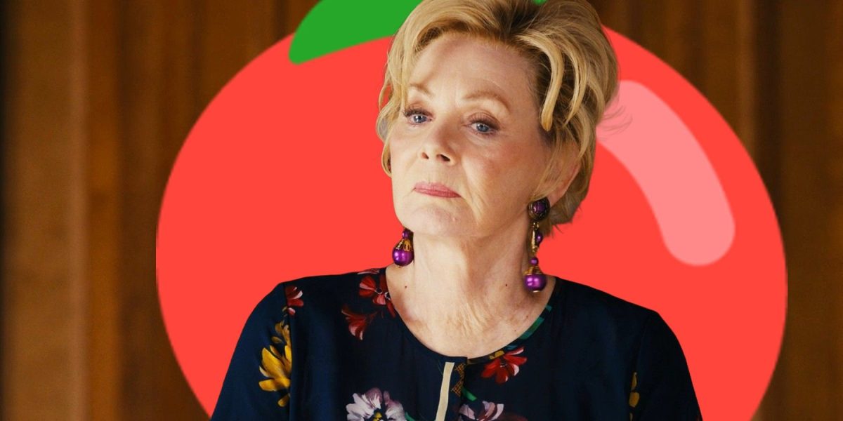 La puntuación de Rotten Tomatoes de la temporada 3 de Hacks pierde la racha perfecta del programa