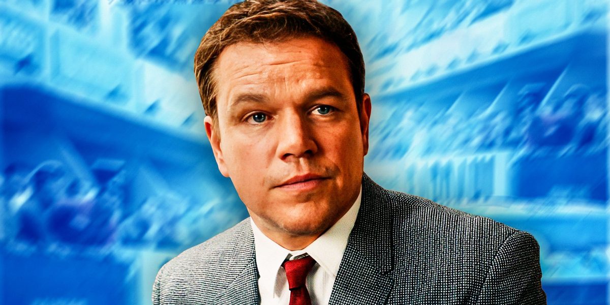 ¿Qué pasó con Carroll Shelby de Matt Damon después de Ford v. Ferrari?