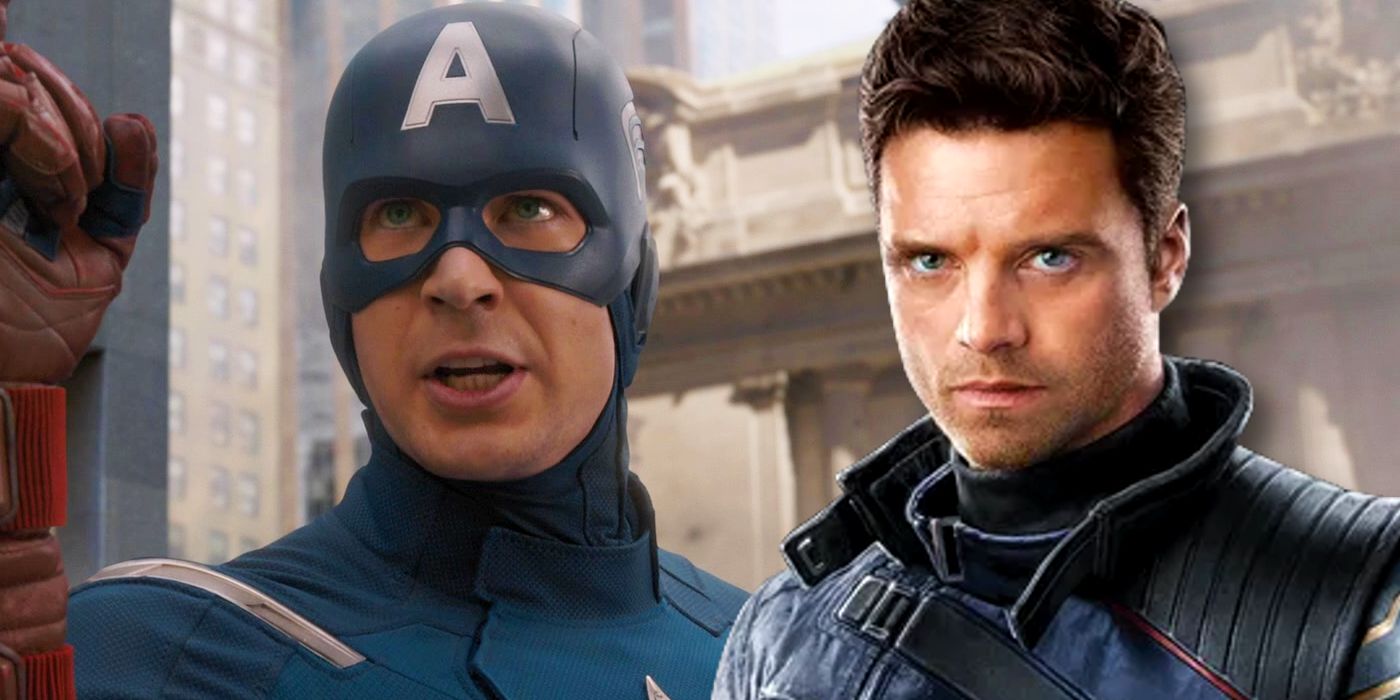 El reemplazo de Marvel’s Avengers finalmente puede responder a un extraño misterio del final del juego 2 años después