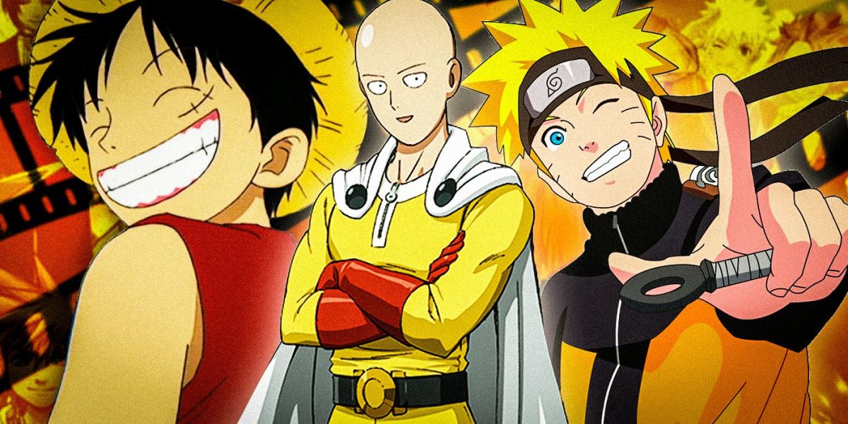 El nuevo arco de One-Punch Man confirma que Saitama es el mejor héroe Shonen