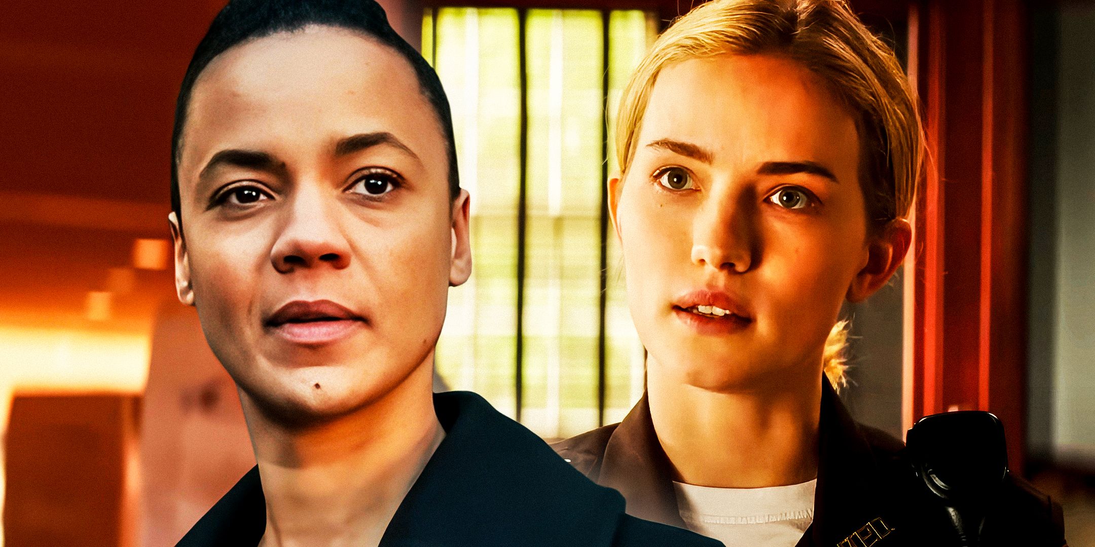 5 personajes de Reacher clasificados según sus posibilidades de aparecer en la temporada 3