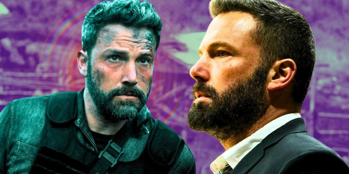 Esta película con un 84% de RT pone el listón muy alto para la próxima secuela de Ben Affleck de 155 millones de dólares