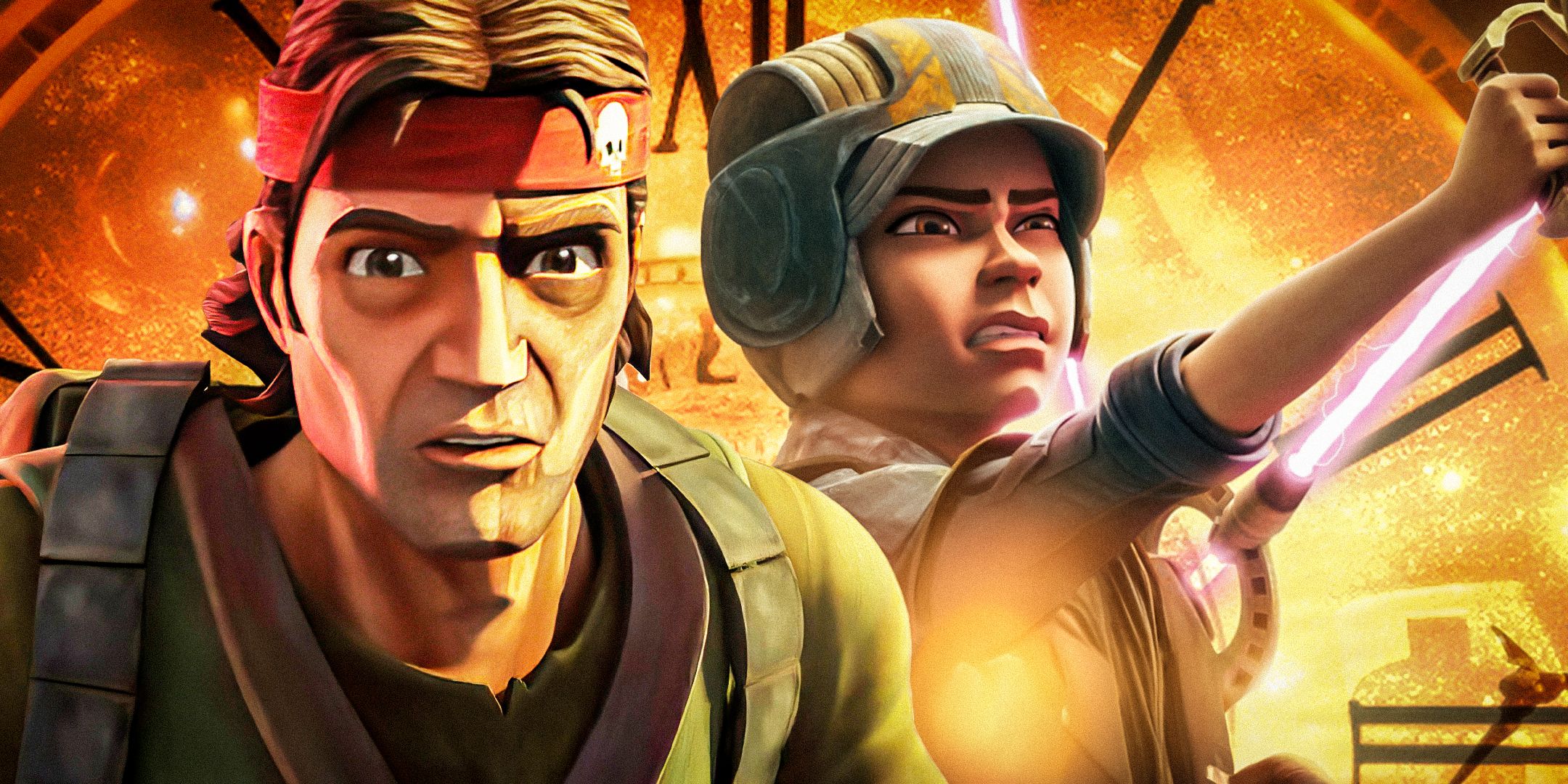 Explicación de la línea de tiempo completa de Star Wars: The Bad Batch