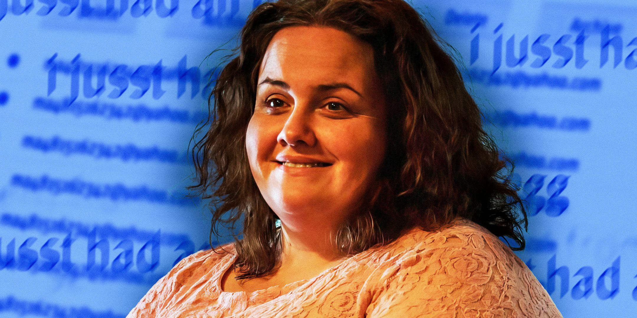 Reno bebé: ¿Por qué Martha escribe mal sus mensajes a Donny?