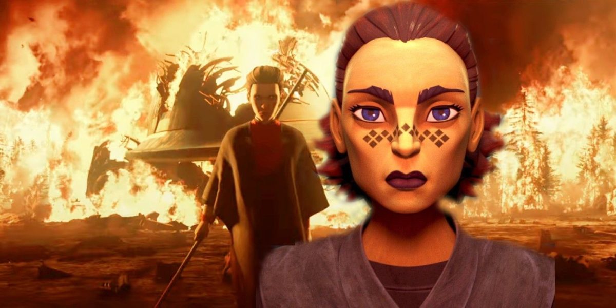 El nuevo y emocionante tráiler de Star Wars muestra lo que significa unirse al Imperio