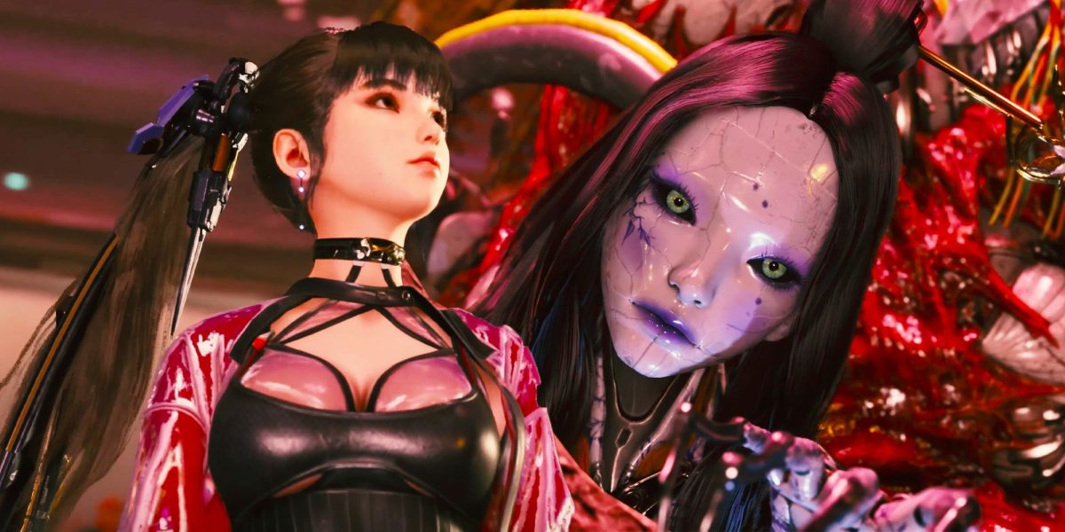 Stellar Blade: Cómo vencer a Karakuri (Guía del jefe)