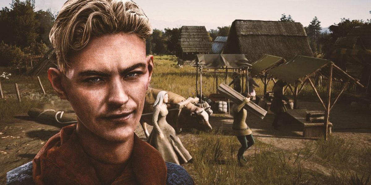 Manor Lords: Cómo conseguir más comida (de la manera más fácil)