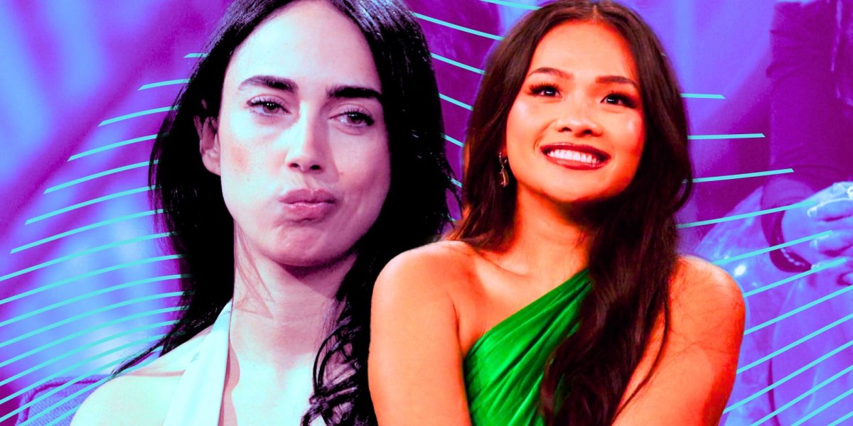 Las cosas se ven difíciles para The Bachelor después de que se reveló que la temporada 21 de Bachelorette tuvo problemas para asegurar una ventaja.