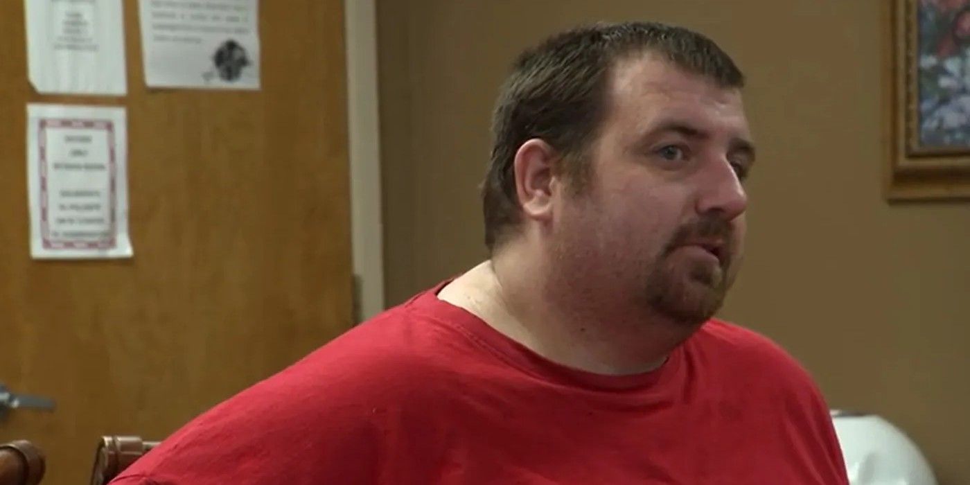 ¿Qué pasó con William Keefer después de la temporada 12 de My 600-Lb Life?