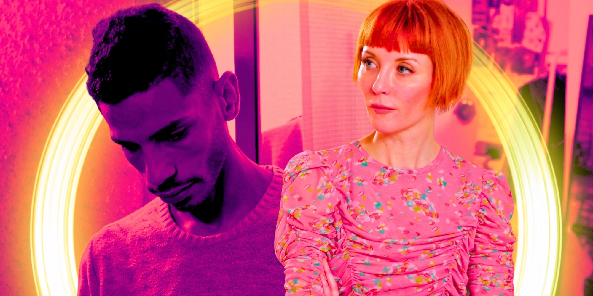 Prometido de 90 días: ¿Felices para siempre?  – Por qué Nicole y Mahmoud nunca serán compatibles