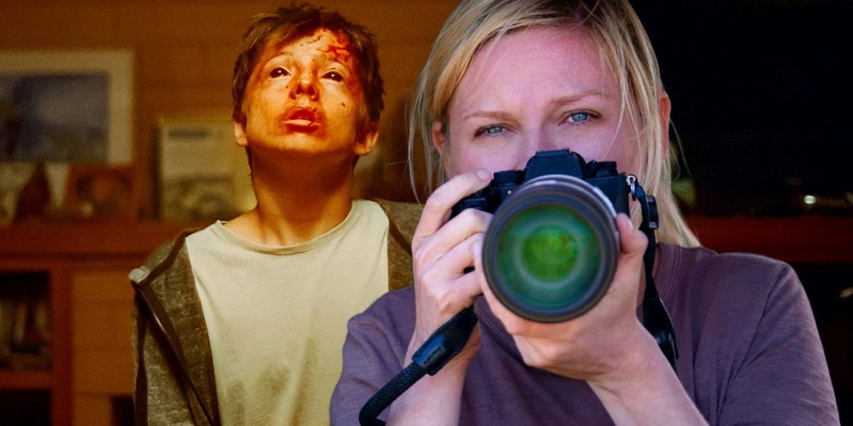 Los pases de taquilla de Civil War Háblame para alcanzar un nuevo hito para las películas A24