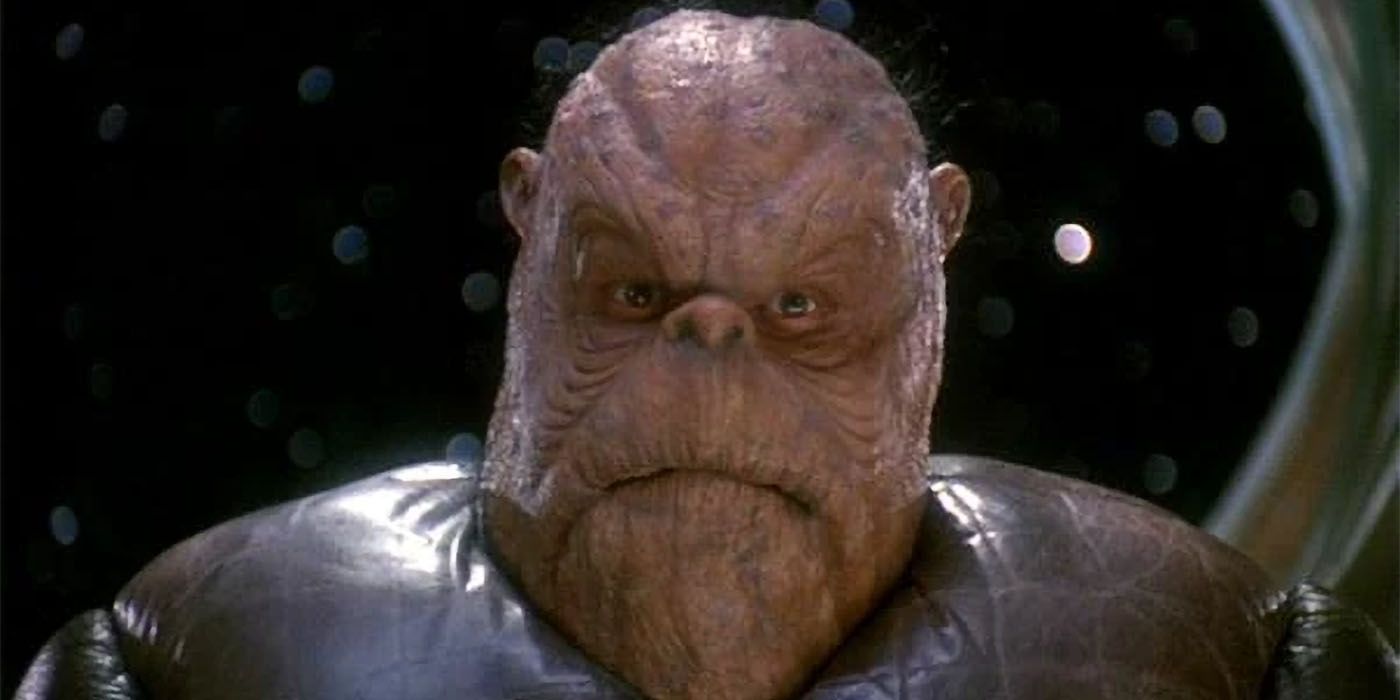 Después de 31 años, Star Trek confirma una broma interna de Deep Space 9 de la manera más divertida