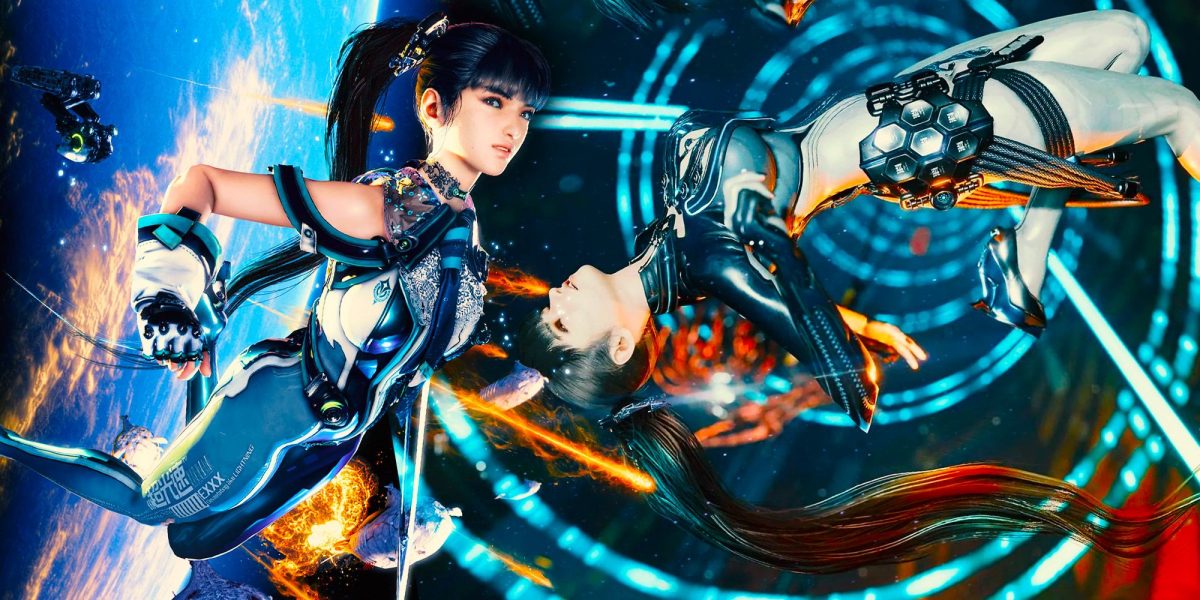 Stellar Blade: Cómo desbloquear el doble salto