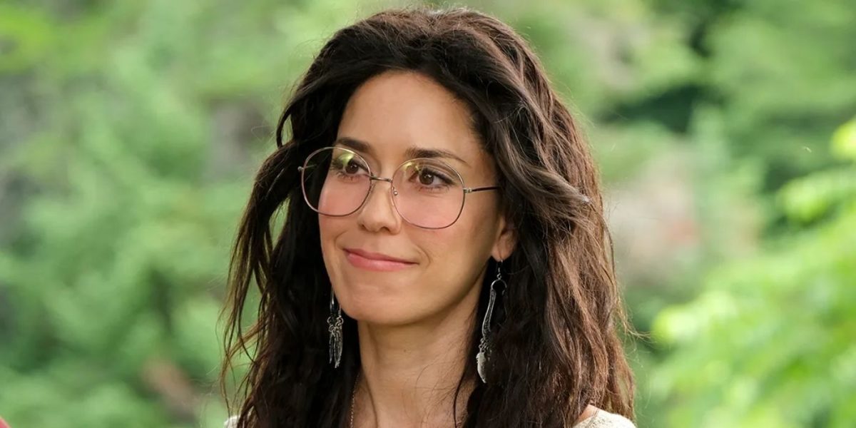 Fantasmas: explicación de lo que pasó con la flor en la temporada 3