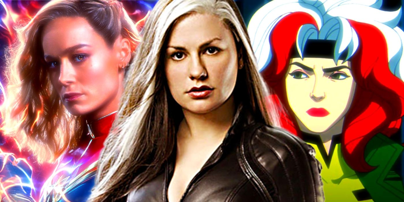 El MCU puede arreglar el error de 19 años de Fox con un solo movimiento