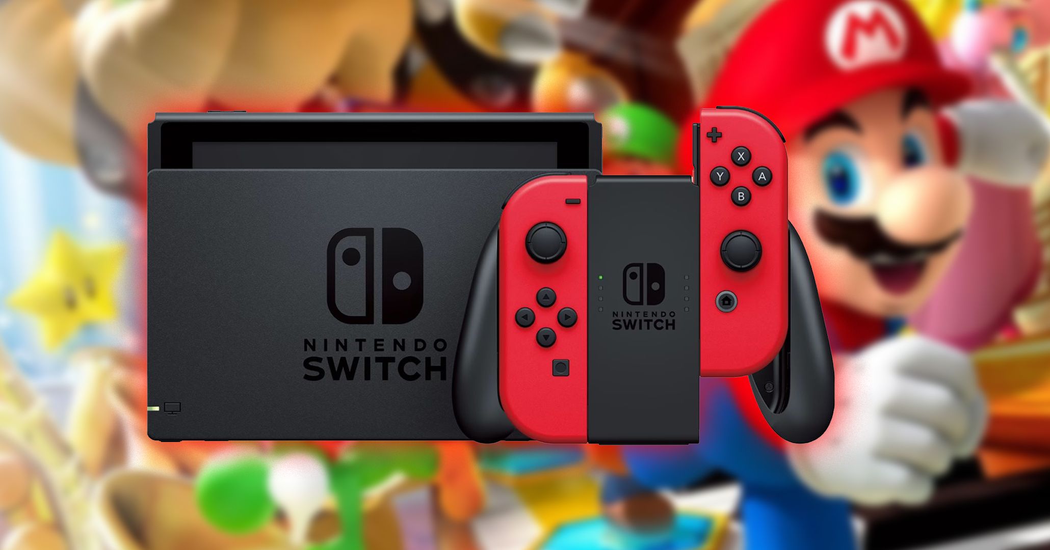 Nintendo Switch 2 podría estar perdiendo un elemento icónico, y los nuevos Joy-Cons son los culpables