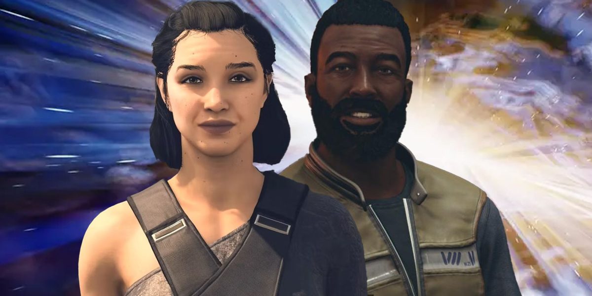 El DLC Shattered Space de Starfield finalmente tiene una ventana de lanzamiento, pero ¿llegará demasiado tarde?