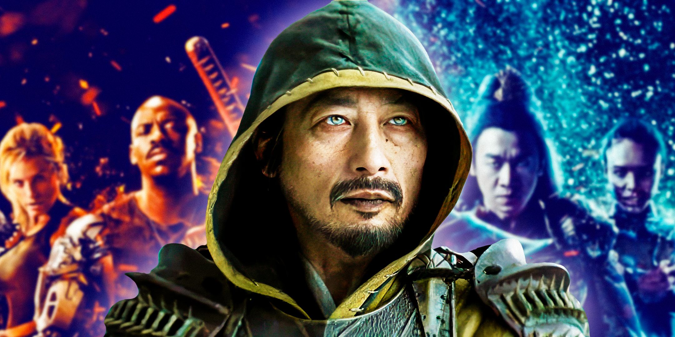 La actualización del regreso de Scorpion de Mortal Kombat 2 nos tiene preocupados por el mayor desafío de la secuela