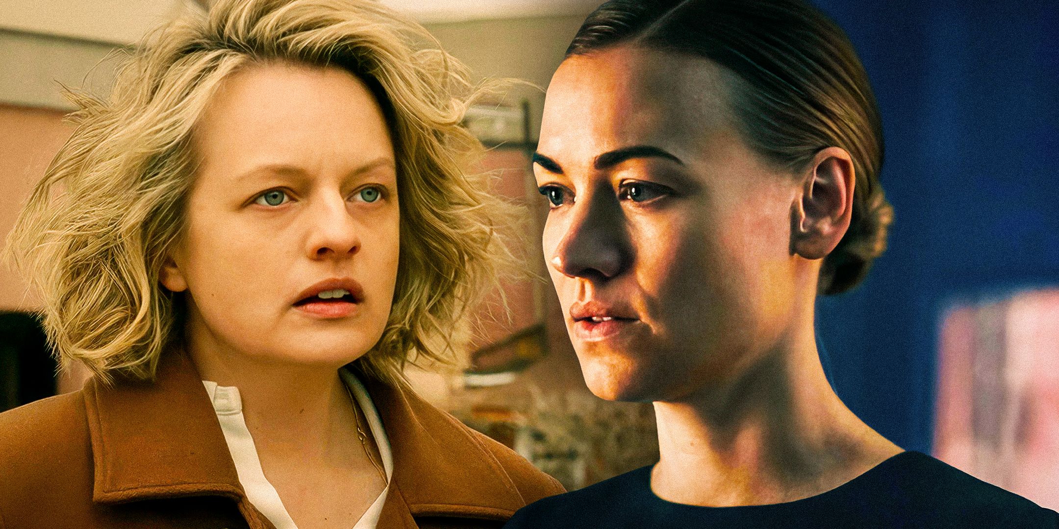 La sexta temporada de The Handmaid’s Tale en junio y Serena Hint están destinadas a terminar en un desastre