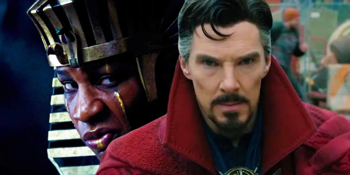 Todavía hay mucho tiempo para que el MCU configure The Mysterious Avengers 5