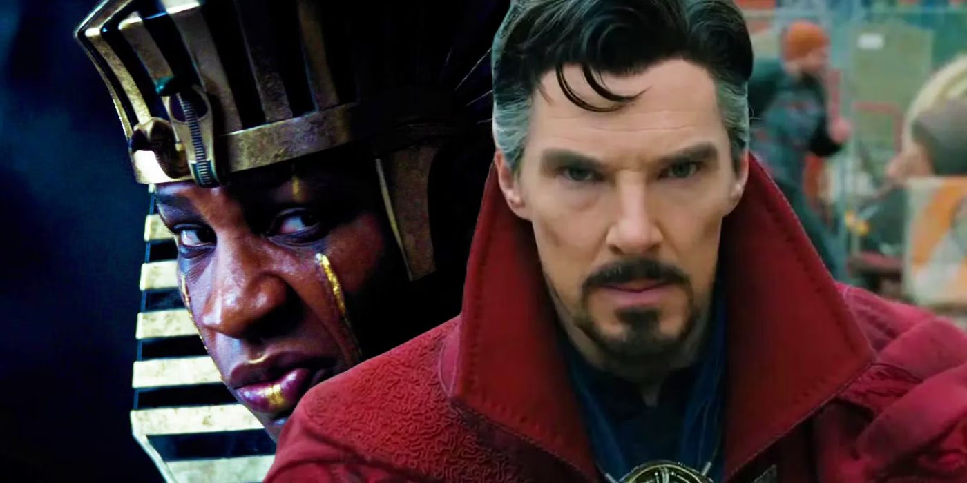 Todavía hay mucho tiempo para que el MCU configure The Mysterious Avengers 5