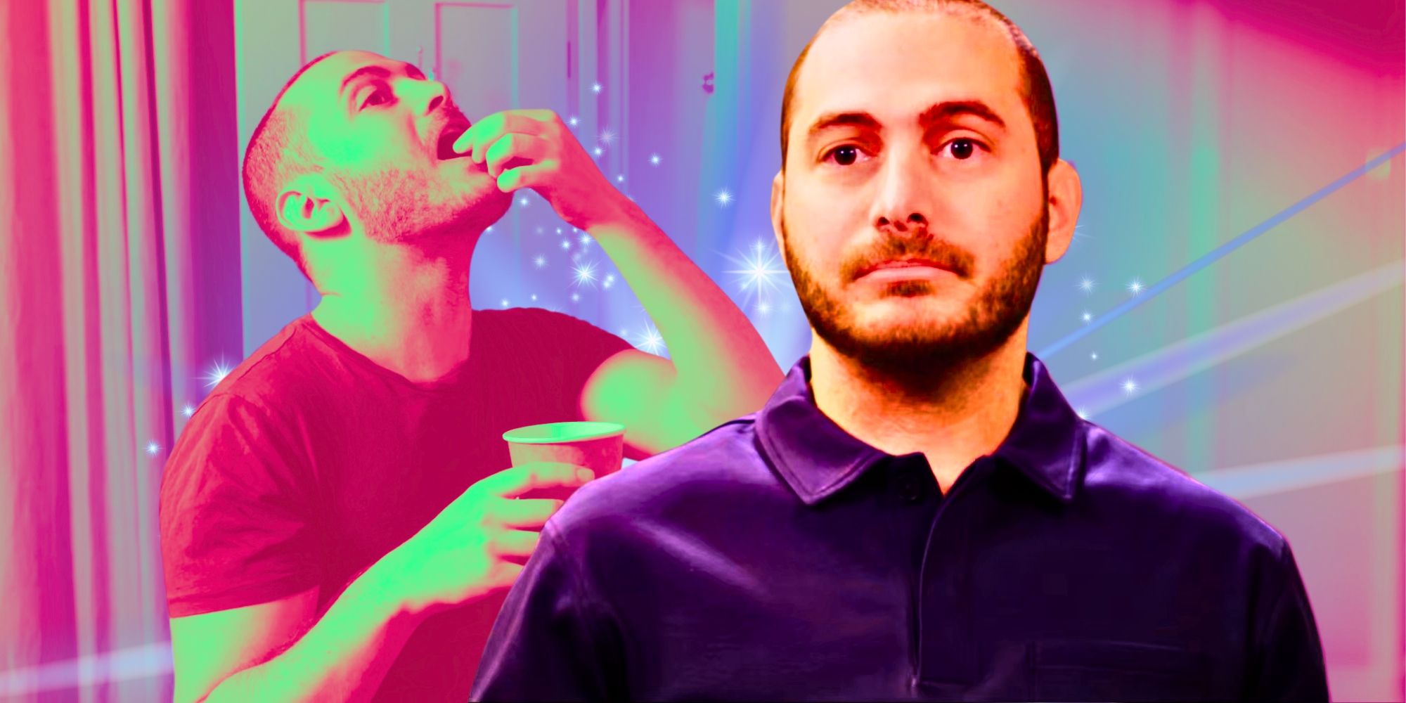 Prometido de 90 días: ¿Kyle Gordy está usando su relación con Ani Philipp para ganar influencia?