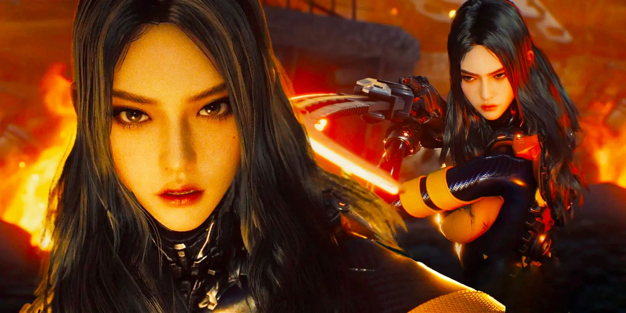 Cómo vencer a Tachy en Stellar Blade (Guía del jefe)