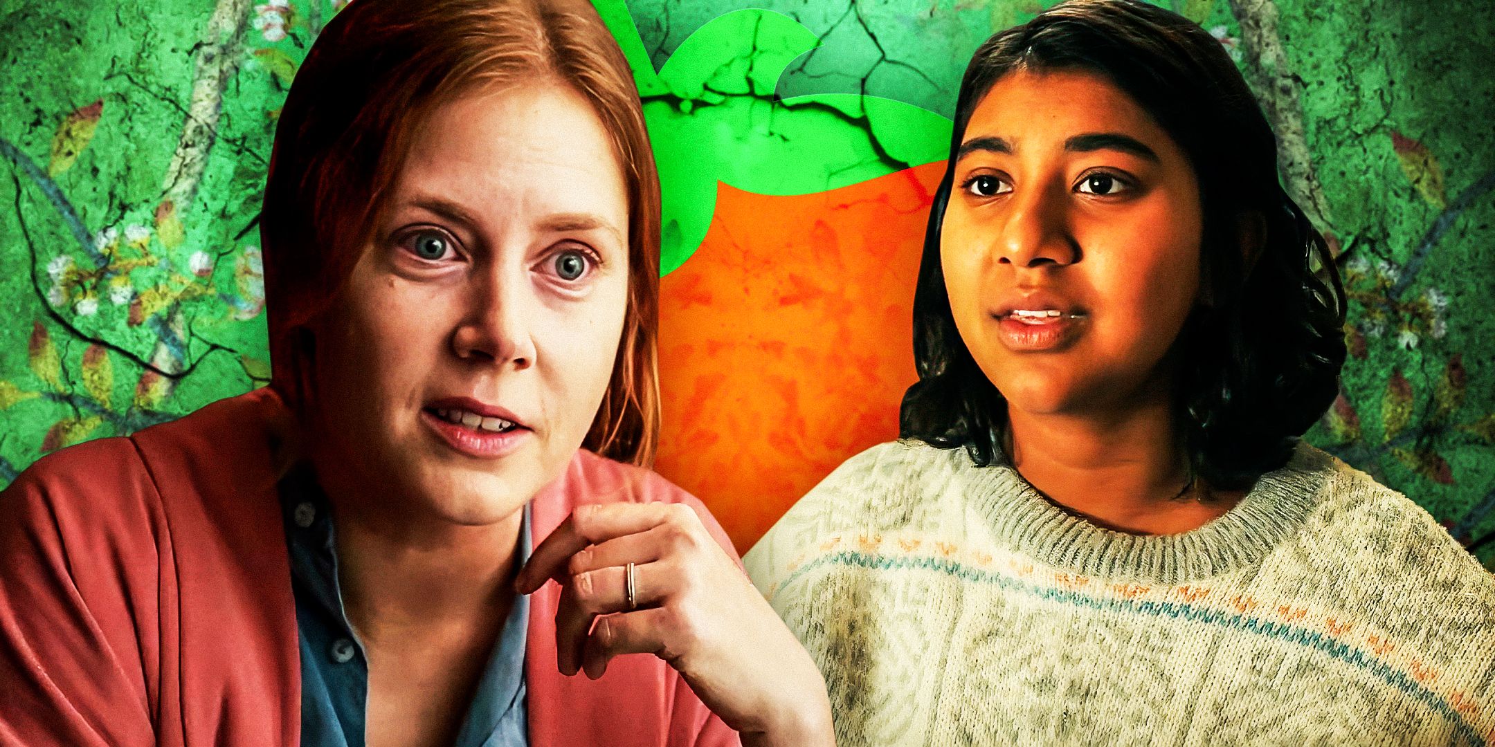 El éxito de Hulu de Under The Bridge lo convierte en un gran reemplazo para el programa de HBO de Amy Adams de hace 6 años con un 92% en RT