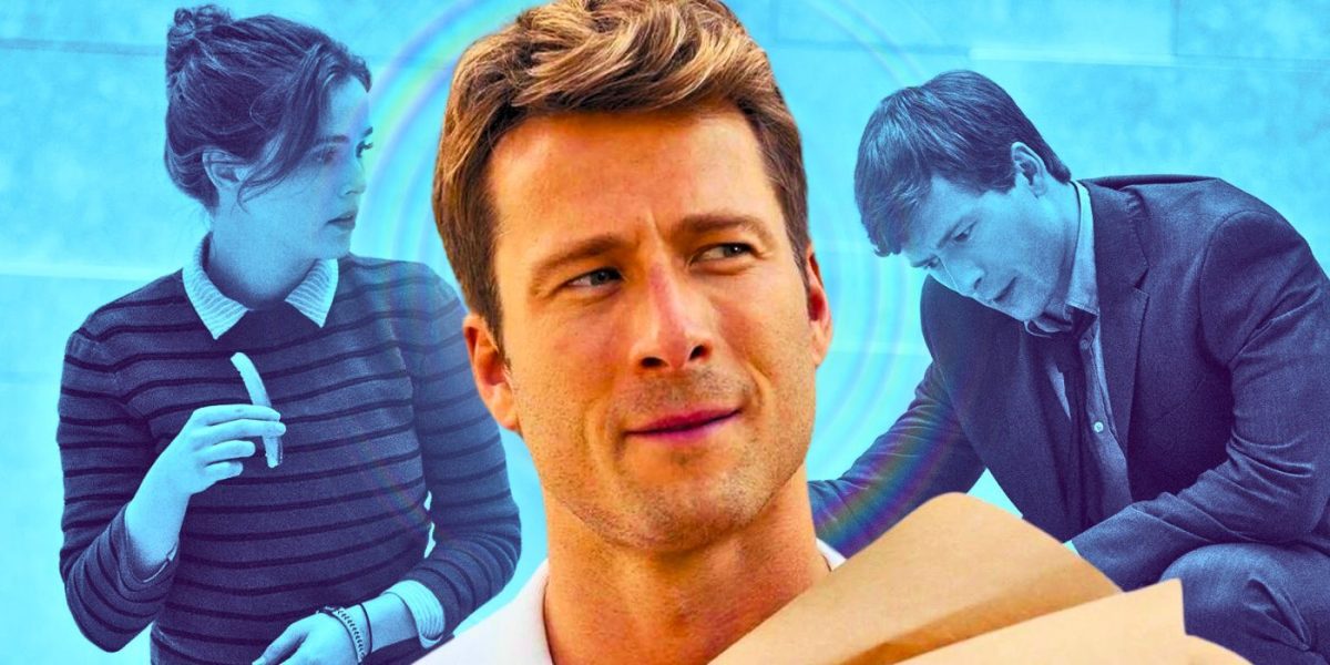 El éxito de Glen Powell, Everyone But You, no es sorprendente: su comedia romántica de Netflix de hace 6 años con un 92% de RT es aún mejor