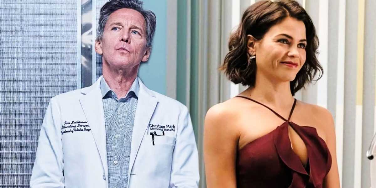 Chris Harrell nunca apareció en The Resident: por qué se le dedicó el estreno de la sexta temporada