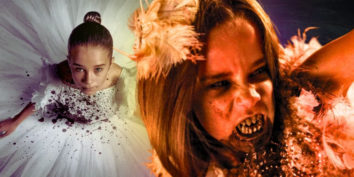 La próxima película de Drácula está condenada al fracaso según la nueva película de terror de 28 millones de dólares con una puntuación RT del 83%