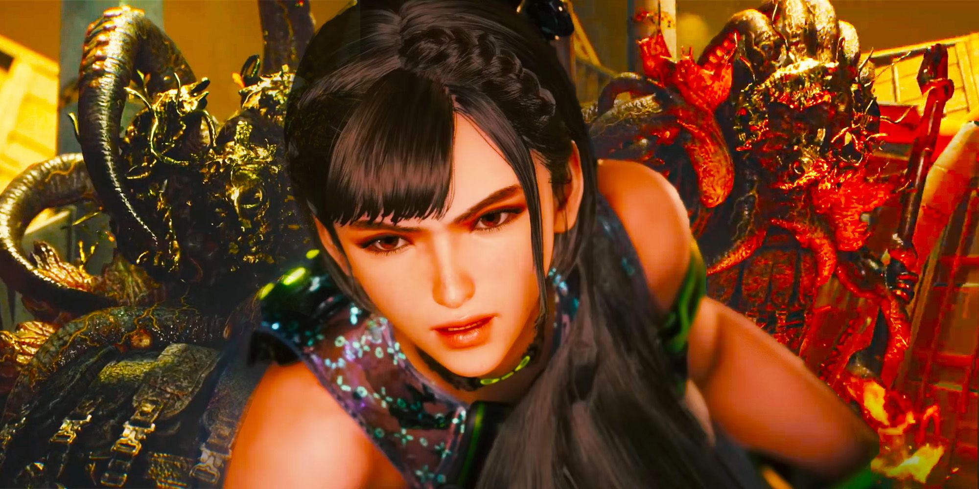 Cómo vencer a Juggernaut en Stellar Blade (Guía del jefe)