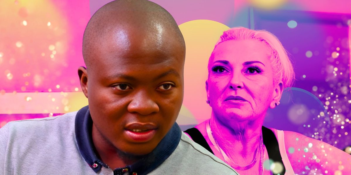 Todo en 90 días: Por qué Michael Ilesanmi no merece simpatía (Angela Deem es una verdadera víctima)