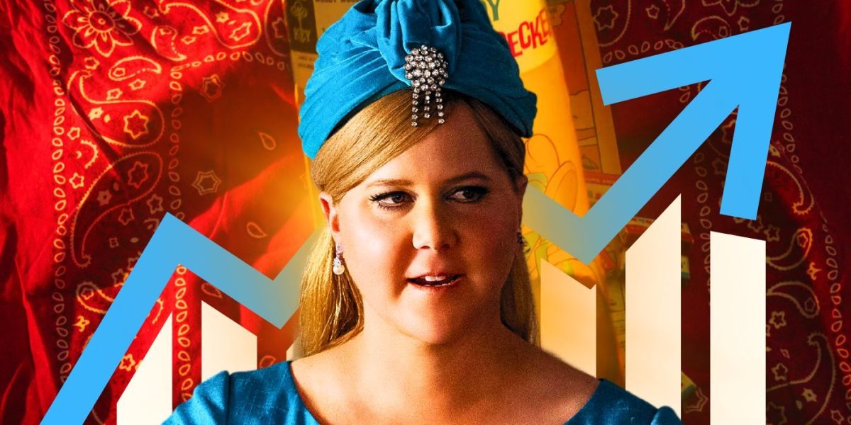 Cuál es el patrimonio neto de Marjorie Post en Unfrosed (y cuál era cuando murió)