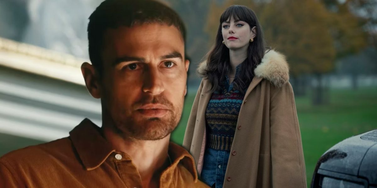 La temporada 2 de The Gentlemen debería hacer un cambio clave, sugiere una estrella