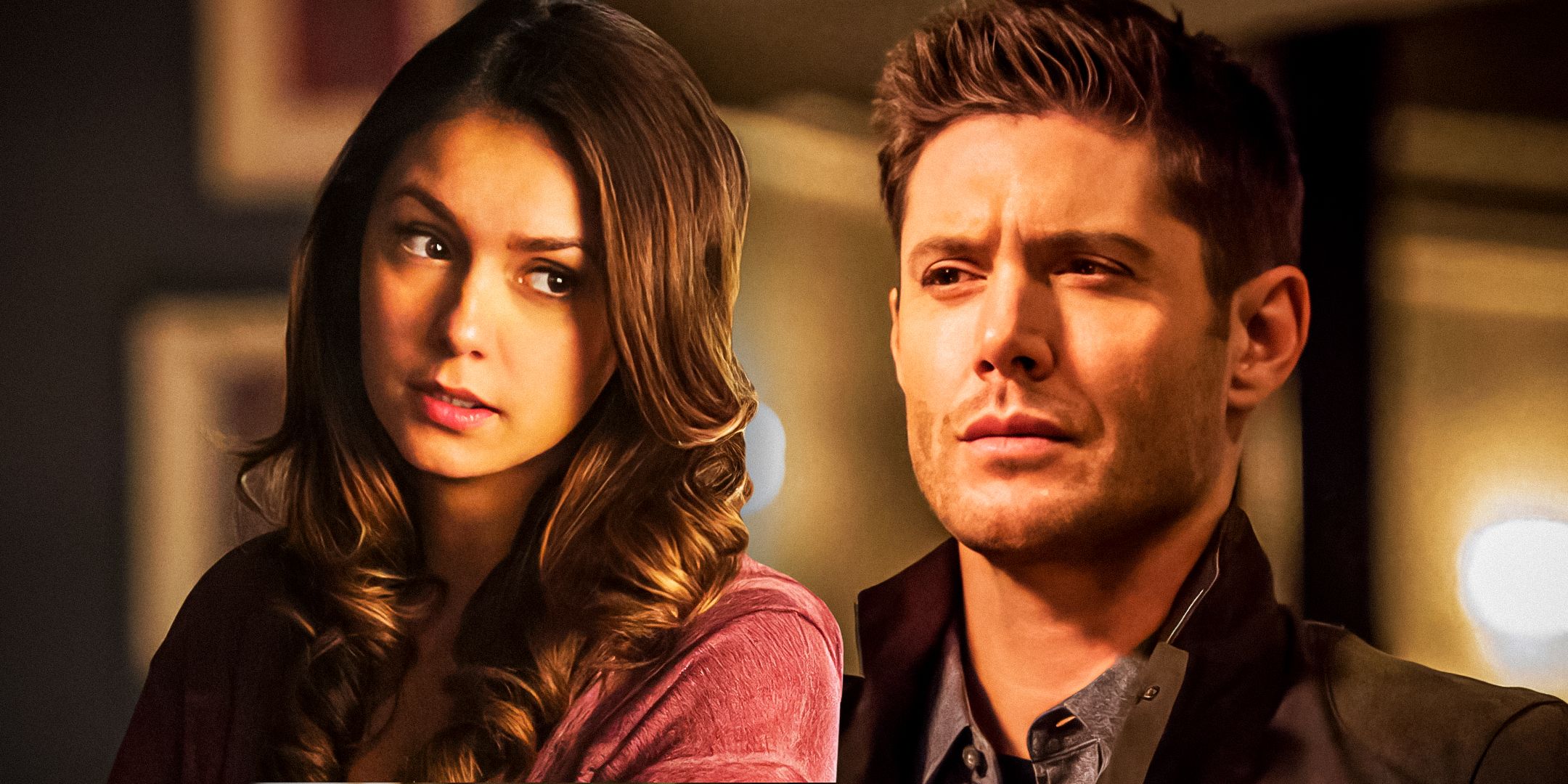 10 formas en que The Vampire Diaries y Supernatural se copiaron entre sí