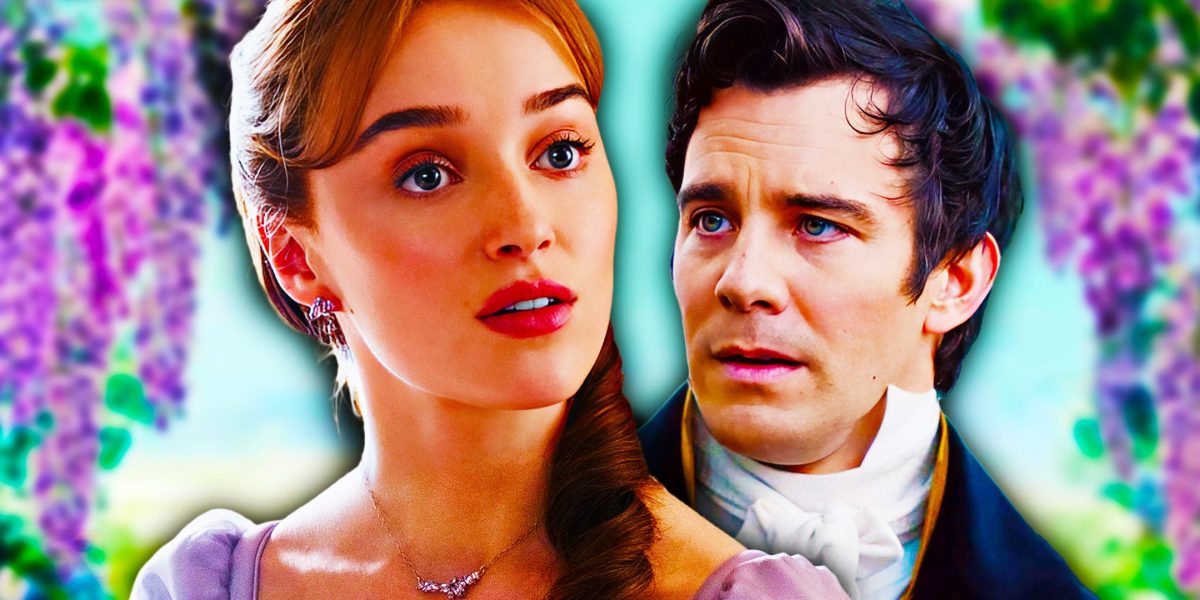 El "reemplazo" de Daphne de la temporada 3 de Bridgerton es en realidad todo lo contrario (y eso es algo bueno)