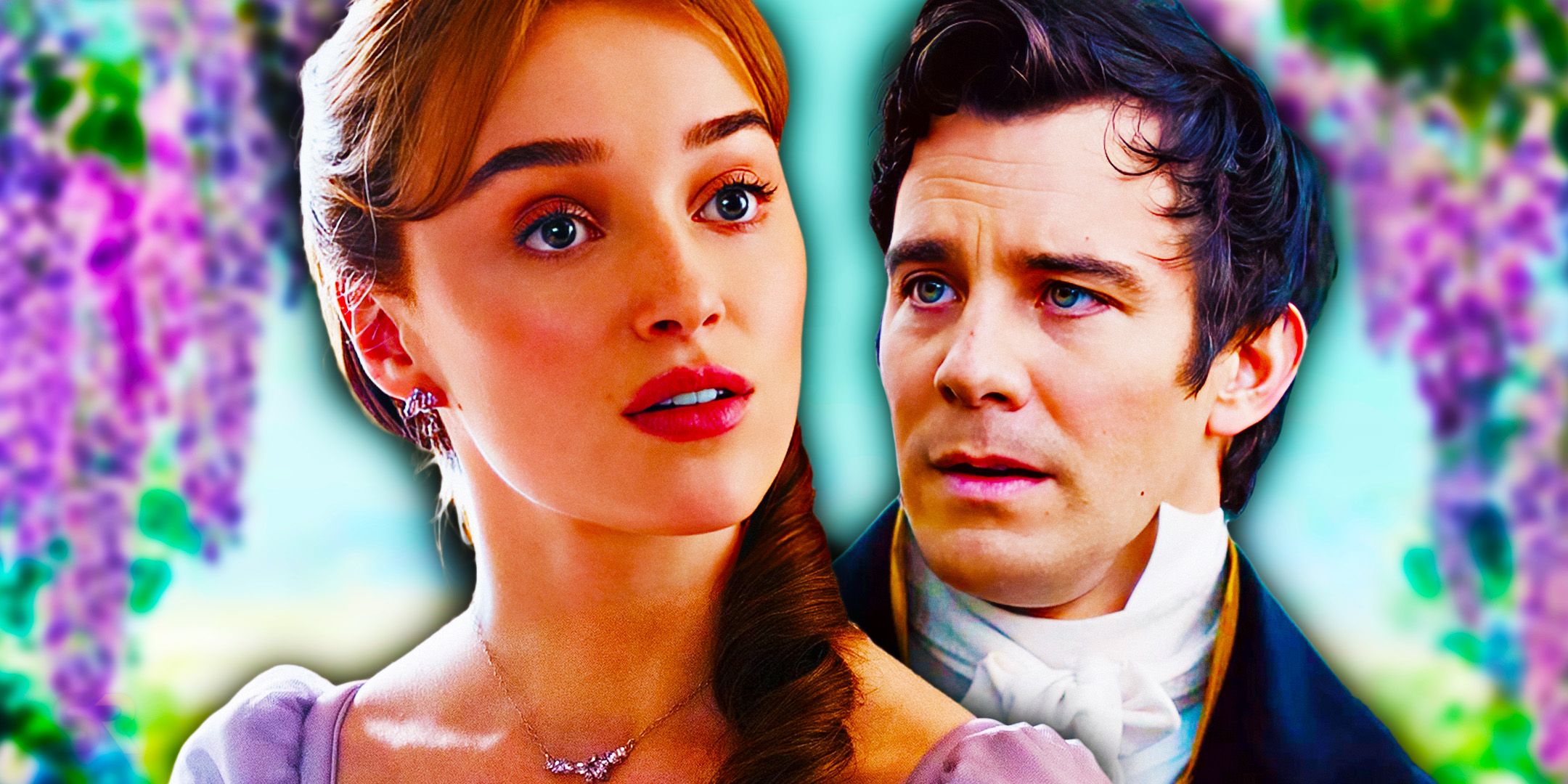 El “reemplazo” de Daphne de la temporada 3 de Bridgerton es en realidad todo lo contrario (y eso es algo bueno)