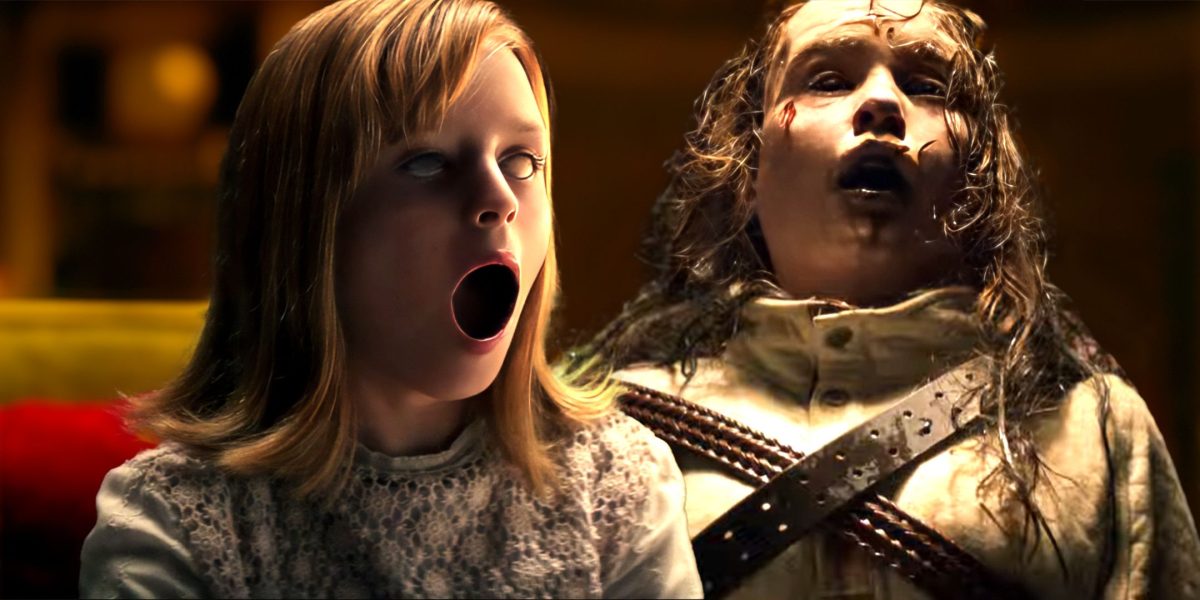 La película de terror olvidada de 2016 de Mike Flanagan muestra cómo puede salvar la franquicia exorcista