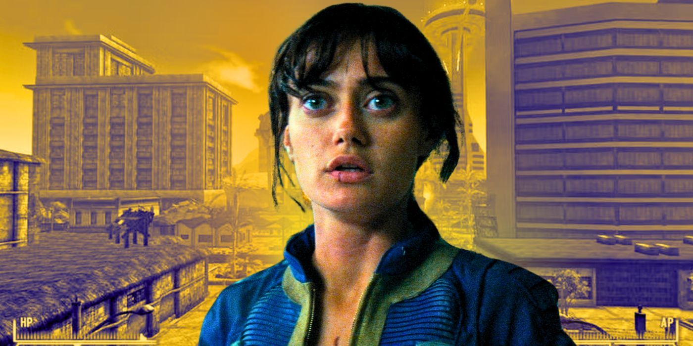 La temporada 2 de Fallout se burla de la configuración de un importante desafío de Canon que la temporada 1 se puede evitar fácilmente