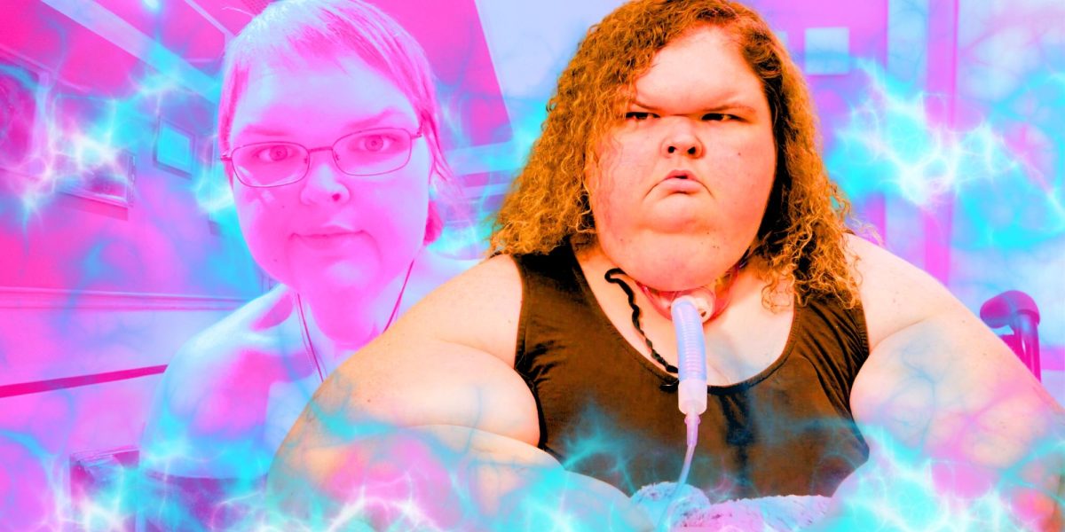 Hermanas de 1000 libras: 12 formas en que la vida de Tammy Slaton ha cambiado desde que perdió 400 libras (hitos increíbles en la pérdida de peso)