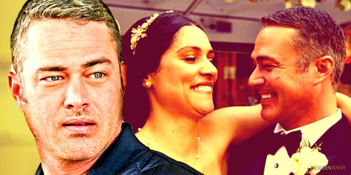 Las actualizaciones de la temporada 12 de Chicago Fire son una gran noticia para el futuro de Severide y Kidd después del preocupante adelanto final