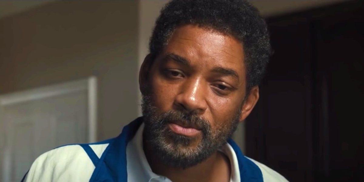 La película ganadora del Oscar de Will Smith asciende al Top 10 de Netflix en EE. UU. 3 años después
