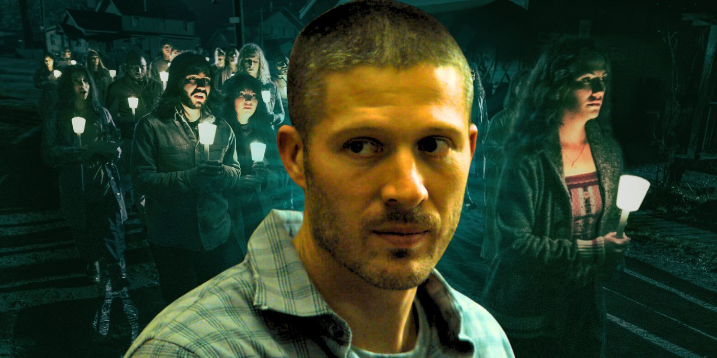 El programa de televisión de terror 87% Rotten Tomatoes de Mike Flanagan demuestra que es perfecto para esta adaptación de videojuego