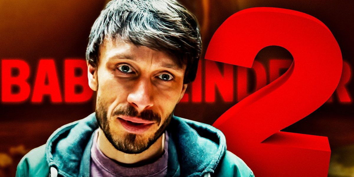 Este próximo programa de televisión es lo más cerca que estaremos de la segunda temporada de Baby Reindeer