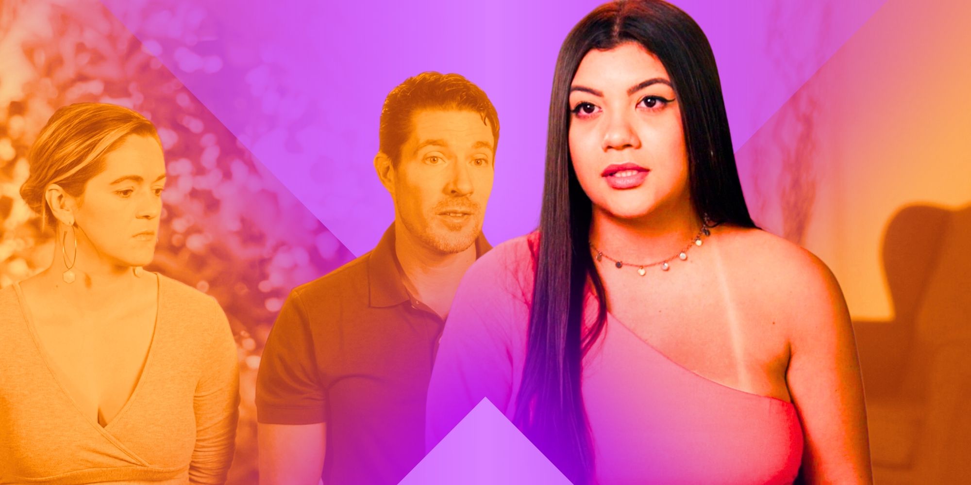 Buscando esposa hermana: ¿El anuncio del nuevo bebé de Dannielle y Garrick Merrifield ahuyentó a Nathalia Lima?