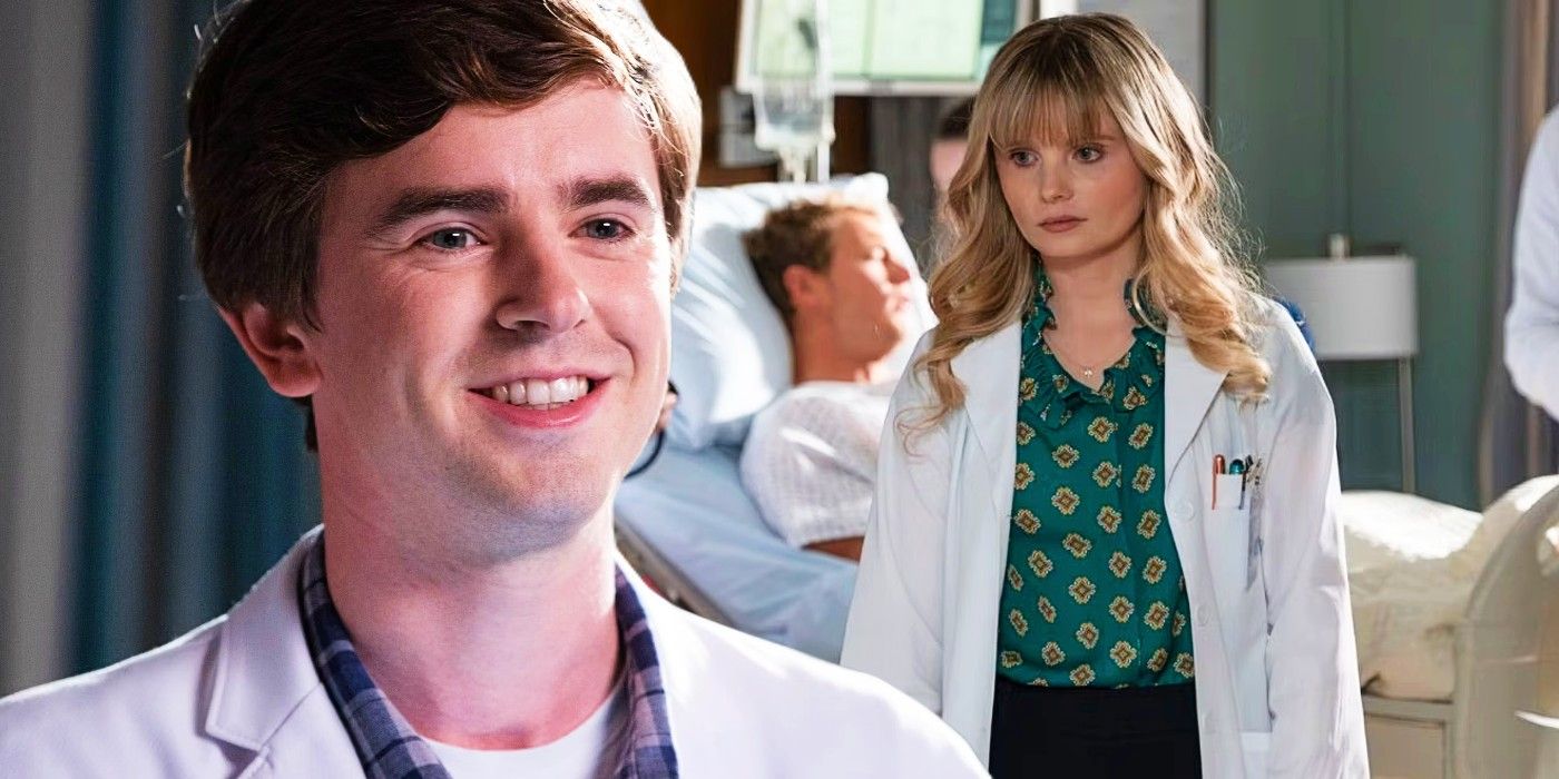 Paul Lukaitis: cómo el buen doctor rindió homenaje al director de producción (en más de un sentido)